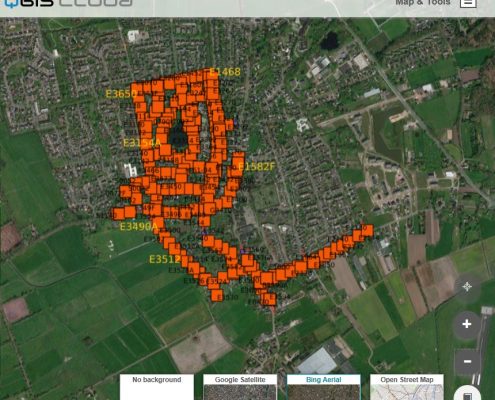 QGIS-Cloud