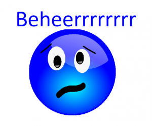 Beheer